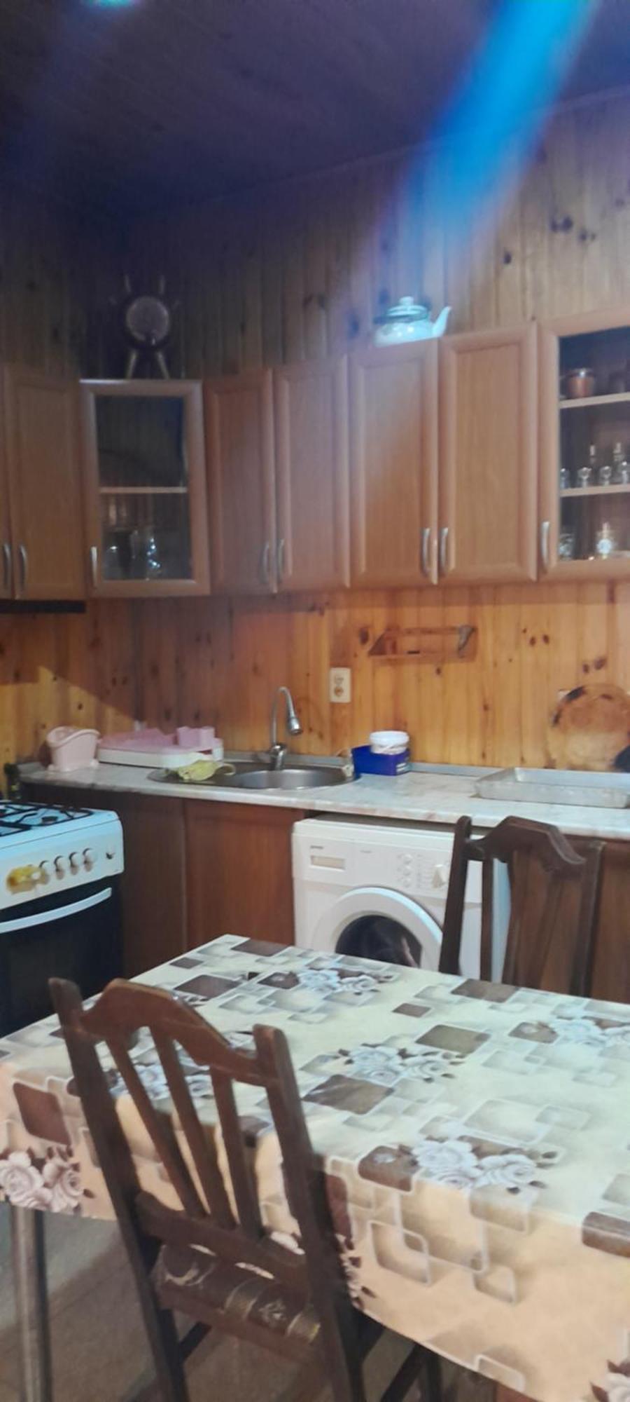 Nino And Ali Lägenhet Batumi Exteriör bild